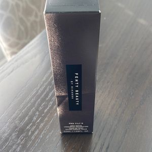FENTY BEAUTY by Rihanna Pro Filt'r Soft Matte Longwear Liquid Foundation